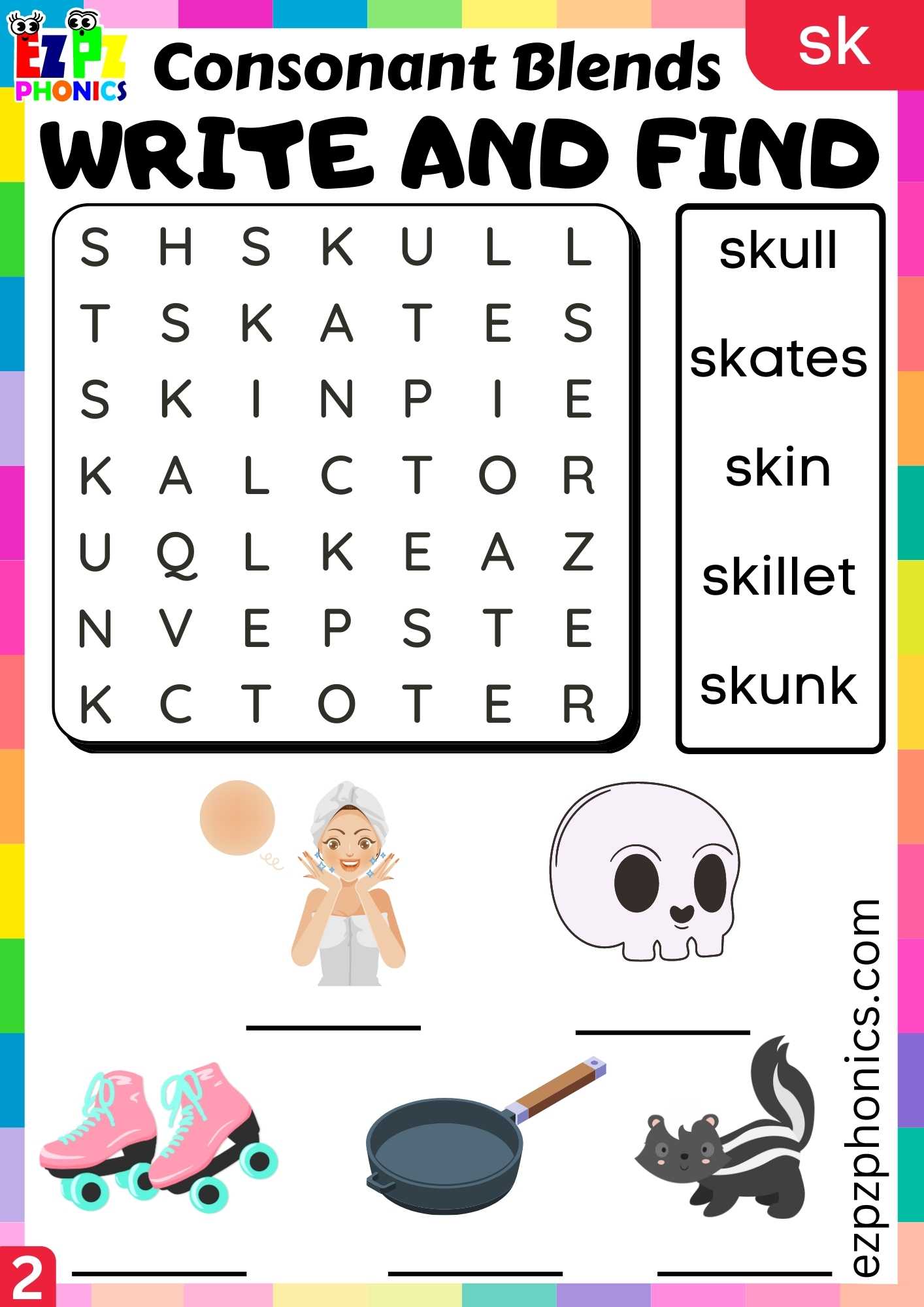 group2-sk-words-write-and-find-phonics-consonant-blends-worksheet